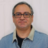 Jorge Cadena-Roa